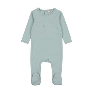 Bonjoy Swan Footie