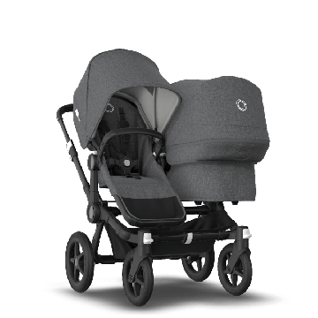 Bugaboo Donkey 3 Duo / Twin Double Stroller