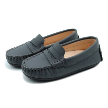 Taps Loafers