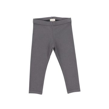 Lil Legs Jean Leggings Grey Jean 