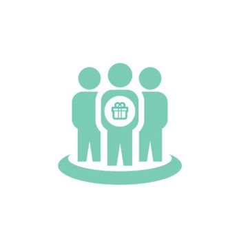 Group Gift For Sara Nierenberg - Co workers