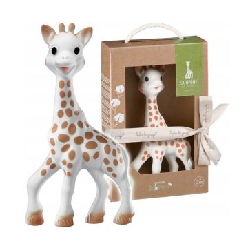 Sophie The Giraffe 