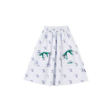 Loud Apparel Baia Skirt