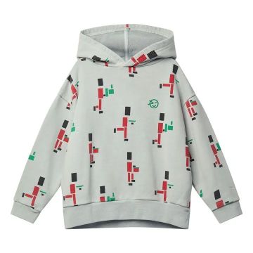 Wynken LA MARCIA HOODIE