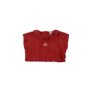 Loud Apparel Grotelle Top