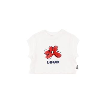 Loud Apparel Mare Tshirt