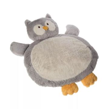 Mary Meyer Owl Baby Mat