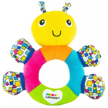 Lamaze My First Rattle