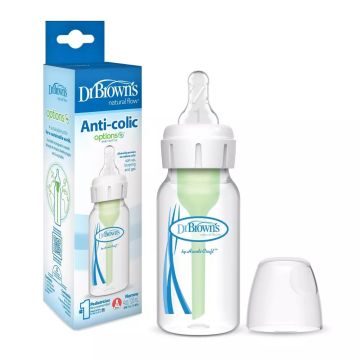 Dr. Brown's Anti-colic Baby Bottle
