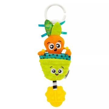 Lamaze Candy the Carrot