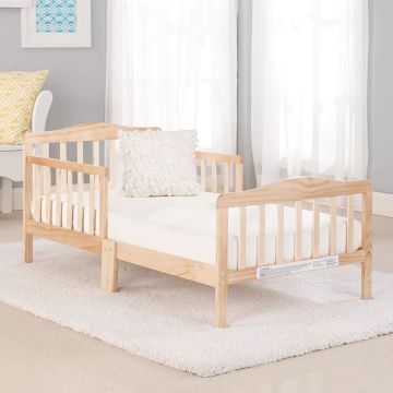 First Essentials 3-6T Toddler Bed