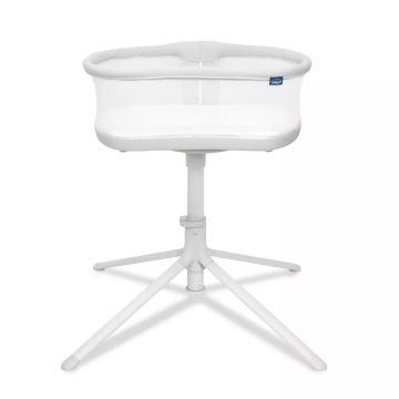 HALO Innovations BassiNest Swivel Sleeper 3.0