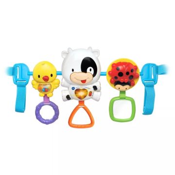 Vtech VTech Lil' Critters On the Moove Activity Bar