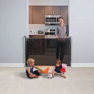 Kidco Retractable Safeway Baby Gate