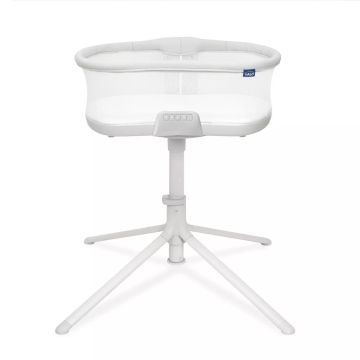 HALO Innovations BassiNest Soothing Swivel Sleeper 3.0