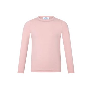 Heven Girls Long Sleeve T-Shirt H32 - Yellow Heven Girls Long Sleeve T-Shirt H32 - Yellow