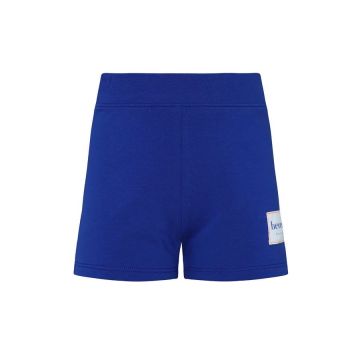 Heven Boys Short Sleeve T-shirt H35 - Royal Blue Heven Boys Short Sleeve T-shirt H35 - Royal Blue