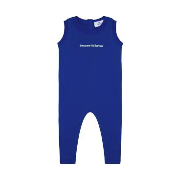 Heven Boys Shorts H36 - Royal Blue Heven Boys Shorts H36 - Royal Blue