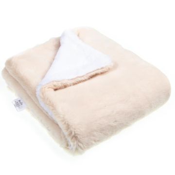 Kidu Haven Blanket Blush