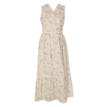 HEV WRAP EYELET Blue