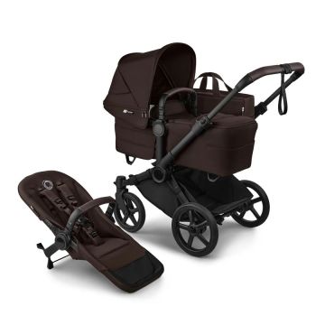 Bugaboo Donkey 6 Stroller