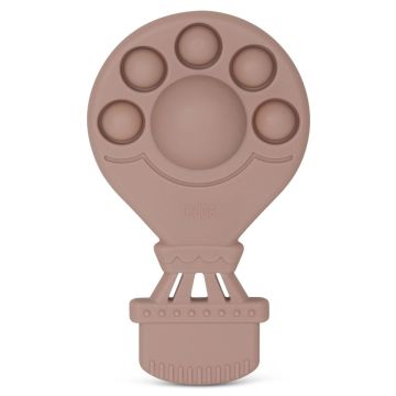 Adora Pop-it Hot Air Balloon Mauve