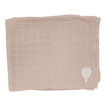 Lil Legs HOT AIR BALLOON SWADDLE