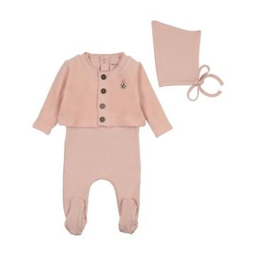 Bee & Dee How Charming Set