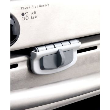 Safety 1st Oven Front Lock | HS035