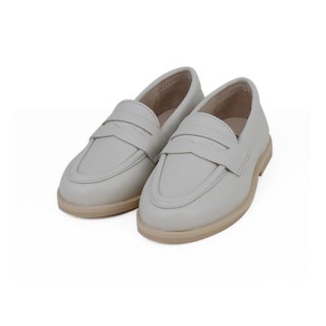 Camille Hugo Light Stone Shoe