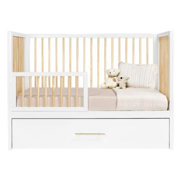 Hushcrib Classic Toddler Railing