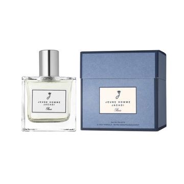 Jacadi Young Man Perfume