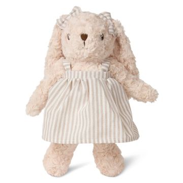 Memoi Miffy Bunny Doll