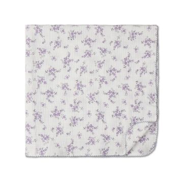 Memoi Abigail Swaddle Blanket