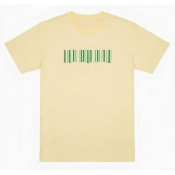 Kix BARCODE PRINT TOP