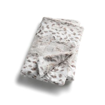 Zandino Plush Baby Blanket Aiden