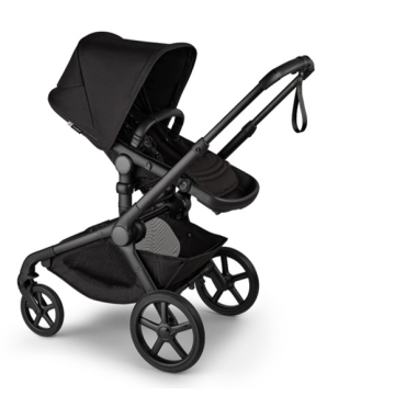 Bugaboo Kangaroo Seat Complete