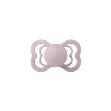 Bibs Supreme Silicone Size 1 Blossom