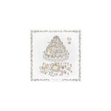 Atelier Choux Carre Le Gateau