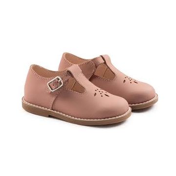 Raybelle Weekday Tstrap