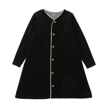 Bee & Dee Velour Nightgown 