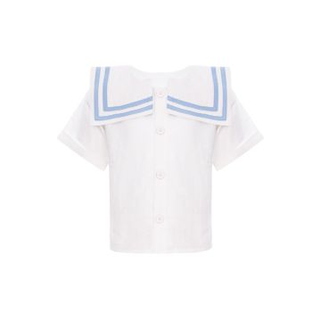 Pernille SAILOR SET LIGHT BLUE