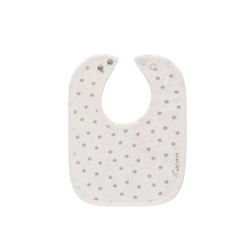 Ely & Co Sailor Blue/White Bib