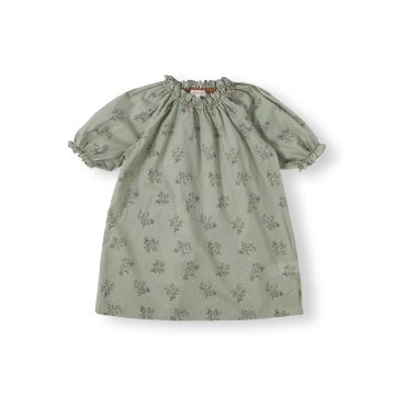 Bene Bene Camille Frill Dress