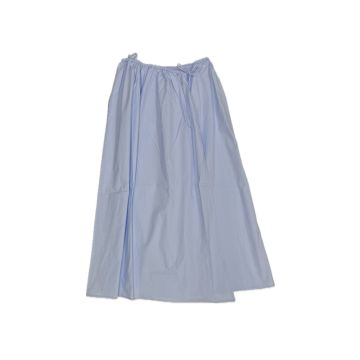 Be For all ASSIOLO Long Wrap Skirt