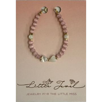 My Little Jewel B-Bow-156