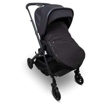 Peradi Home & Baby Toddler Buntings in Catalina Black