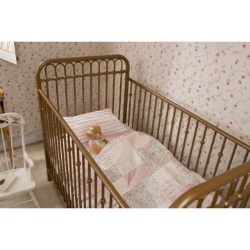 Petite Belle Flora Collection Pink