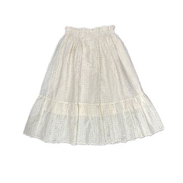 Cera Una Volta Jane Skirt Cream