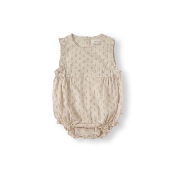 Bene Bene BABY Manon Frill Romper